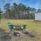 Peaceful Supply House about 2 Mi to Holden Beach! - Supply