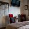 Domus House Studio Apartments in Chester city centre with Free Parking by Rework Accommodation