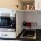 Domus House Studio Apartments in Chester city centre with Free Parking by Rework Accommodation