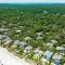Steps to the Beach! 3rd Row Ocean Surfers Bungalow PET FRIENDLY 3 Bedroom 2 Bathroom - 希尔顿黑德岛