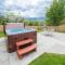 Maple Cottage with Hot Tub