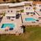 Plataria Sunrise Resort - Plataria