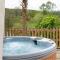 Luxurious 2 Bedroom Countryside Hot Tub Retreat in Stiperstones - Shelve