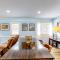 Blue Lagoon Escape Unit-B - Boothbay