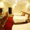 فندق المربع السابع Seventh Square Hotel