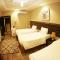فندق المربع السابع Seventh Square Hotel