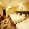 فندق المربع السابع Seventh Square Hotel