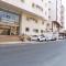 فندق المربع السابع Seventh Square Hotel