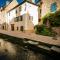 Logis Hotel Restaurant Du Commerce