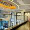 The Prime Delhi - An Award Winning Hotel 2025 Travellers Choice