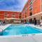 SpringHill Suites by Marriott Cheraw - Cheraw