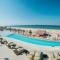 ON Hotels Oceanfront Adults Designed