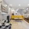 Designer 3 BR Townhome with Beautiful Backyard - 费城
