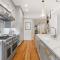 Designer 3 BR Townhome with Beautiful Backyard - 费城