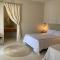 The Mantarraya Outpost - La Paz