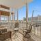 Teal Waters Gulf View with Private Pool