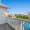 Teal Waters Gulf View with Private Pool