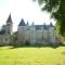 Chateau de Bresse sur Grosne - Bresse-sur-Grosne