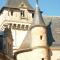 Chateau de Bresse sur Grosne - Bresse-sur-Grosne