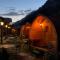 Inn-side ADVENTURE CABINS - Haiming