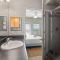 Sleeps 12 Spacious West Campus Apt w Huge Patio - أوستن