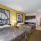 Scottish Inns and Suites - La Porte