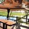 Kubu & Kwena Lodge