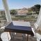 Le Carlton -Beau F2 front de mer Balcon