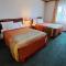 Hotel Diego de Almagro Puerto Montt