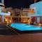 Casa Sienna, Burgau