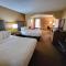 Wingate by Wyndham Greensboro-Coliseum - Greensboro