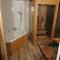 Roulotte et sauna de Tonton Bouvy au domaine du Reuze - Winnezeele