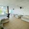 Casa Alfenapa a pie del lago y pet friendly - Tequesquitengo