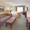 Holiday Inn Express Hotel & Suites Bismarck, an IHG Hotel - Bismarck