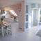 Apartament u Sikorki - 下乌斯奇基