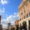 BQ House FORI IMPERIALI Luxury Rooms