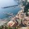 Amalfi Sea View