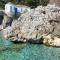 Amalfi Sea View