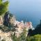Amalfi Sea View