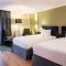 Holiday Inn Hotel Brussels Airport, an IHG Hotel - Diegem