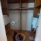 BJ Chalets - De Rug 3 - Vakantiepark Lauwersoog - Luxe chalet MET vaatwasser en inloopkast! Vroege incheck! MET AIRCO! - Lauwersoog