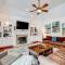 The Treasure Island Hideaway
