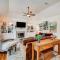 The Treasure Island Hideaway