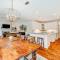 The Treasure Island Hideaway