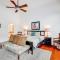 The Treasure Island Hideaway
