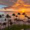 Top Floor Oceanfront location with great swimming and snorkeling MKM809 - ويليا