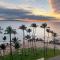 Top Floor Oceanfront location with great swimming and snorkeling MKM809 - ويليا
