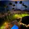 Top Floor Oceanfront location with great swimming and snorkeling MKM809 - ويليا