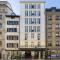 Hôtel Rousseau Plus