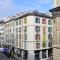 Hôtel Rousseau Plus
